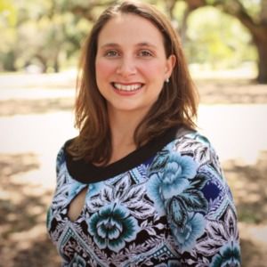 Meet your Posher, Elizabeth